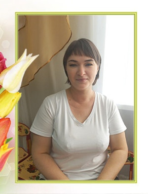 Педагогический работник Кочеткова Елена Сергеевна Педагогический работник Кочеткова Елена Сергеевна