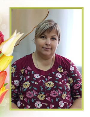 Педагогический работник Бакулина Елена Васильевна Педагогический работник Бакулина Елена Васильевна