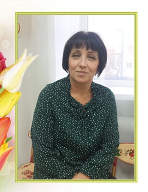 Старший воспитатель Чиженькова Юлия Александровна Старший воспитатель Чиженькова Юлия Александровна